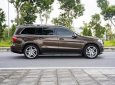 Mercedes-Benz GL 500 2013 - Màu nâu, nhập khẩu