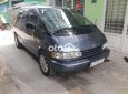 Toyota Previa Xe   số tự động 8 chỗ rộng rãi 1991 - Xe Toyota previa số tự động 8 chỗ chạy bắc nam