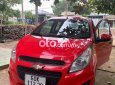 Chevrolet Spark Bán xe otto  20017 mầu đỏ 2017 - Bán xe otto spark 20017 mầu đỏ