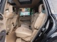 Mercedes-Benz GL 550 2012 - Xe màu đen, nhập khẩu