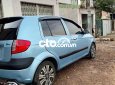 Hyundai Getz xe  đăng kí 2009 màu xanh dương. máy móc ok 2008 - xe getz đăng kí 2009 màu xanh dương. máy móc ok