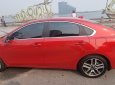 Kia Cerato 2020 - Chính chủ từ đầu, màu đỏ, đi 3,5 vạn