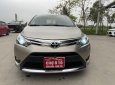 Toyota Vios 2017 - Xe giá 435tr