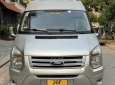 Ford Transit 2015 - Xe đẹp chính chủ
