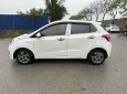 Hyundai Grand i10 2014 - Xe màu trắng, giá 198tr