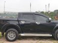 Mitsubishi Triton 2017 - Xe đẹp, chủ đi giữ gìn - Bảo dưỡng đầy đủ, giao ngay giá tốt