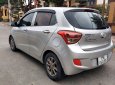 Hyundai Grand i10 2015 - Màu bạc, nhập khẩu