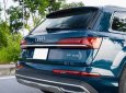 Audi Q7 2020 - Xe màu xanh lam, xe nhập số tự động