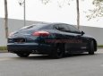 Porsche Panamera 2012 - Xe màu xanh lục, nhập khẩu
