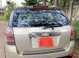 Chevrolet Captiva Cần bán  xs 2008 đã lên nhiều đồ chơi 2008 - Cần bán captiva xs 2008 đã lên nhiều đồ chơi