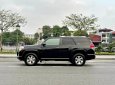 Toyota 4 Runner 2011 - Màu đen, nhập khẩu nguyên chiếc