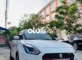 Suzuki Swift bán xe   2019 GLX trắng đẹp 2019 - bán xe Suzuki Swift 2019 GLX trắng đẹp