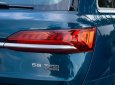 Audi Q7 2020 - Xe màu xanh lam, xe nhập số tự động