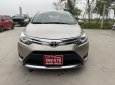 Toyota Vios 2017 - Xe giá 435tr