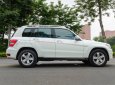 Mercedes-Benz GLK 300 2011 - Xe màu trắng