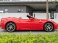 Ferrari California 2010 - Màu đỏ, nhập khẩu nguyên chiếc số tự động