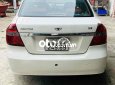 Daewoo Gentra  Daewon 2007 trắng cũ 2007 - Gentra Daewon 2007 trắng cũ