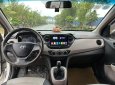 Hyundai Grand i10 2014 - Xe màu trắng, giá 198tr