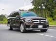 Mercedes-Benz GL 500 2013 - Màu nâu, nhập khẩu