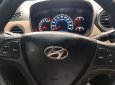 Hyundai Grand i10 2015 - Màu bạc, nhập khẩu