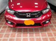 Honda Brio 2022 - Xe màu đỏ