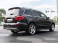 Mercedes-Benz GL 550 2012 - Xe màu đen, nhập khẩu