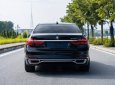 BMW 740Li 2018 - Màu đen, nhập khẩu nguyên chiếc chính chủ