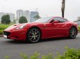 Ferrari California 2010 - Màu đỏ, nhập khẩu nguyên chiếc số tự động