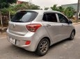 Hyundai Grand i10 2015 - Màu bạc, nhập khẩu