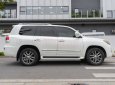 Lexus LX 570 2009 - Màu trắng, nhập khẩu