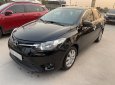 Toyota Vios 2017 - Xe màu đen, giá 368tr