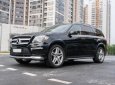 Mercedes-Benz GL 550 2012 - Xe màu đen, nhập khẩu