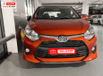 Toyota Wigo 2019 - Odo chỉ 1 vạn, đẹp không tì vết