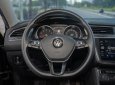Volkswagen Tiguan 2018 - Màu đen, nhập khẩu
