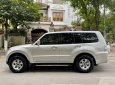 Mitsubishi Pajero 2008 - Cần bán gấp xe gia đình, giá chỉ 275tr