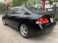 Honda Civic 2008 - Xe màu đen giá 275tr