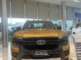 Ford Ranger 2023 - Hỗ trợ giấy tờ thủ tục nhanh gọn, quà khủng, liên hệ hotline ngay