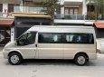 Ford Transit 2015 - Xe đẹp chính chủ