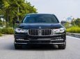 BMW 740Li 2018 - Màu đen, nhập khẩu nguyên chiếc chính chủ