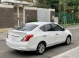 Nissan Sunny 2017 - Màu trắng xe cá nhân, biển Hà Nội, chủ đi rất giữ gìn xe rất đẹp và mới. Gọi ngay