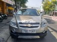 Chevrolet Captiva Xe nhà bán 2008 - Xe nhà bán