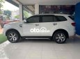 Ford Everest   Titanium 2.2L 2017 - Ford Everest Titanium 2.2L