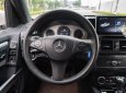 Mercedes-Benz GLK 300 2011 - Xe màu trắng