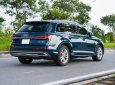 Audi Q7 2020 - Xe màu xanh lam, xe nhập số tự động