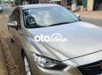 Mazda 6   2.0 AT 2016 - mazda 6 2.0 AT