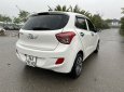 Hyundai Grand i10 2014 - Xe màu trắng, giá 198tr