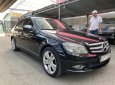 Mercedes-Benz C200 2007 - Xe màu đen, 280tr