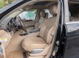 Mercedes-Benz GL 550 2012 - Xe màu đen, nhập khẩu