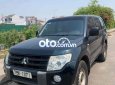 Mitsubishi Pajero bán để Cho Ae di leo núi,loi suoi,2cau xe ngân han 2008 - bán để Cho Ae di leo núi,loi suoi,2cau xe ngân han