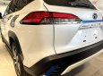 Toyota Corolla Cross 2021 - Giảm sốc